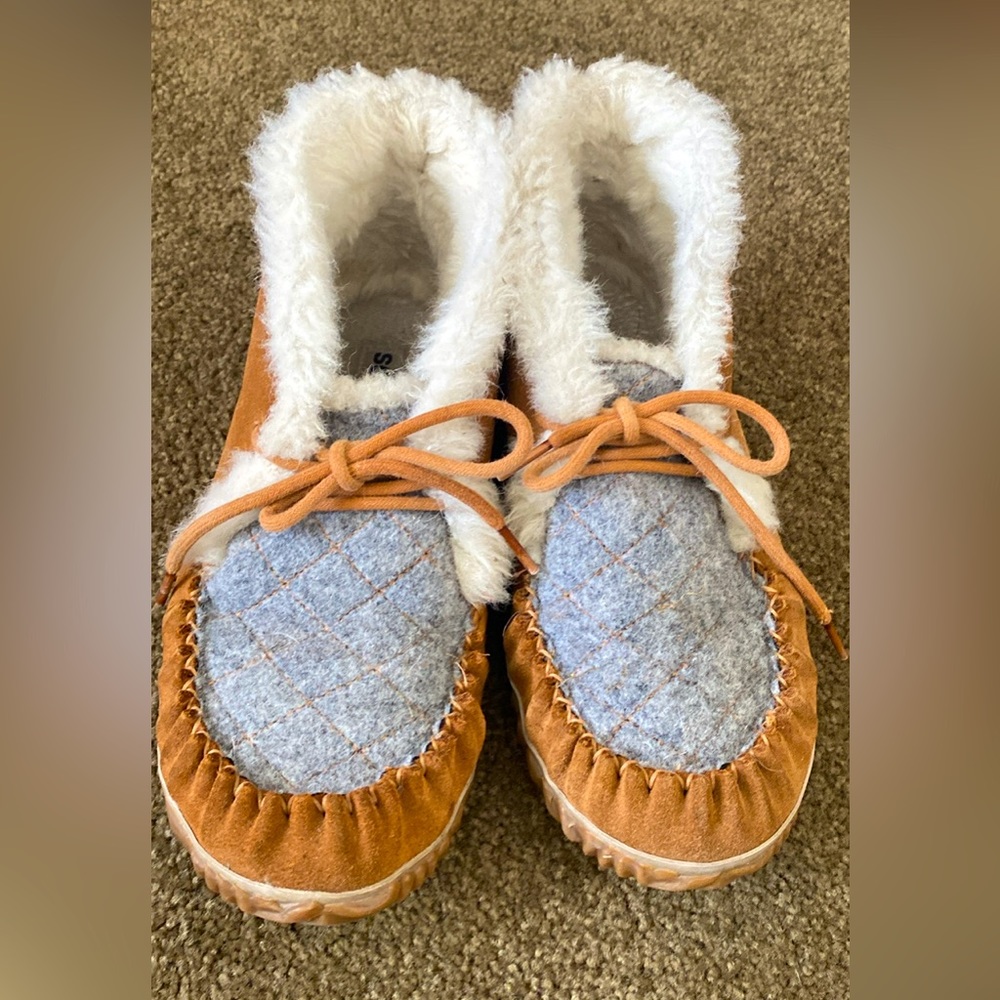 Sorel Booties